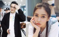 Angelababy lạnh lùng trước tin đồn hôn nhân tan vỡ