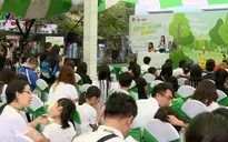 30.000 cây xanh sẽ được trồng mới trên khắp cả nước
