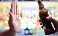 Không bia, rượu vẫn… say xỉn và hỏng gan vì nguyên nhân khó tin