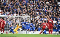 "Phá dớp" ở Stamford Bridge, Liverpool thống trị Premier League 2019/20 sau vòng 6