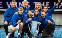 Đội tuyển châu Âu vô địch Laver Cup 2019