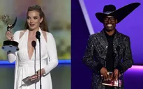 Emmy 2019: “Game of Thrones” tuột giải Nam/Nữ diễn viên chính, fan thất vọng