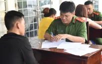 Gia tăng tình trạng sử dụng ma túy trong giới trẻ tại Đồng Nai