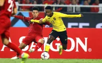 HLV Park Hang Seo: Hàng công ĐT Malaysia đã sắc bén hơn rất nhiều