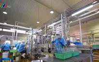 “Né” thuế Mỹ, nhiều DN sản xuất Trung Quốc đổ sang Thái Lan