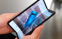 Galaxy Fold sẽ được bán ra tại Mỹ vào cuối tháng 9