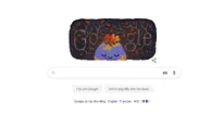 Google đổi ảnh đại diện chào đón mùa thu năm 2019