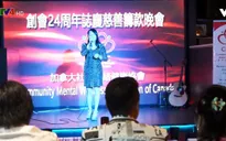 Cuộc thi Giọng ca vàng châu Á do người Việt tại Canada khởi xướng