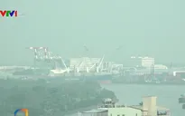 Ô nhiễm không khí ở TP.HCM do cháy rừng từ Indonesia