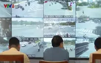 Đà Nẵng - Phạt nguội qua xử lý Camera giám sát