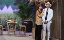 Ơn giời! Cậu đây rồi: Minh Hằng thú nhận không nói được quá 3 câu khi gặp Trấn Thành