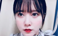 Goo Hye Sun đã xuất viện