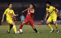 Vòng 11 giải BĐ nữ VĐQG - Cúp Thái Sơn Bắc 2019 (23/9): TNG Thái Nguyên thắng đậm, Phong Phú Hà Nam chia điểm cùng CLB TP Hồ Chí Minh I