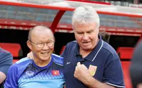 HLV Park Hang Seo: Tôi cũng không biết sẽ bị sa thải lúc nào đâu