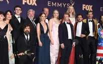 Emmy 2019: Mặc cho mùa cuối đầy tranh cãi, “Game of Thrones” vẫn lên ngôi