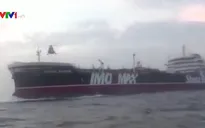 Anh khẳng định tàu chở dầu Stena Impero vẫn bị giữ ở Iran