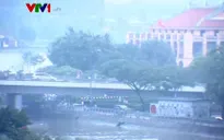 Đã tìm ra nguyên nhân gây ô nhiễm không khí tại TP.HCM