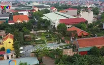 Kỷ luật 39 lãnh đạo, cán bộ liên quan đến vi phạm đất rừng Sóc Sơn