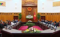 Đề nghị WB đóng góp cho chiến lược phát triển