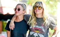 Miley Cyrus không muốn một mối quan hệ nghiêm túc
