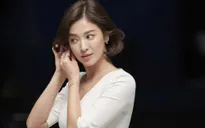Song Hye Kyo theo học trường nghệ thuật ở New York?