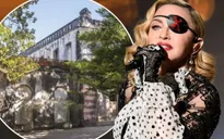 Madonna tìm chủ mới cho cung điện ở Bồ Đào Nha