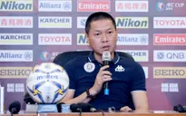 CLB Hà Nội tự tin trước trận chung kết liên khu vực AFC Cup 2019 gặp CLB 4.25 SC của CHDCND Triều Tiên