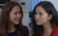 Đánh cắp giấc mơ: Vở kịch hạ màn, Hải Vân trơ trẽn thừa nhận cướp chồng của chị gái