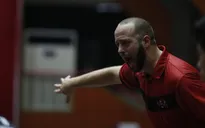 HLV Matt Juranek tuyên bố chia tay Thang Long Warriors