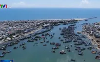 Bình Thuận xây dựng thế kiềng 3 chân - Tạo động lực phát triển mới