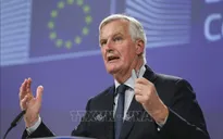 EU nhận định lập trường của Anh khó mang lại giải pháp cho Brexit