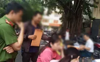Gần 500 nạn nhân của Công ty Alibaba đến công an tố cáo