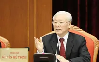 Bộ Chính trị ban hành quy định về chống chạy chức, chạy quyền