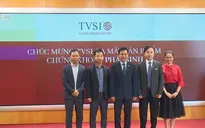 Thị trường chứng khoán phái sinh Việt Nam đón đơn vị thứ 17 phát hành sản phẩm