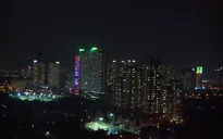 Ở căn hộ tầng cao, đóng cửa 24/24h có tránh được ô nhiễm không khí?