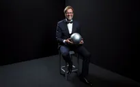 Trang web của sao Man Utd sập tạm thời vì phát biểu của Jurgen Klopp