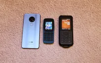 Nokia 7.2 có mặt tại Việt Nam với 3 camera sau, giá 6,2 triệu đồng
