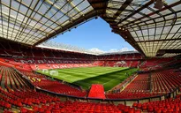 Manchester United nghiên cứu phương án xây dựng khán đài đặc biệt