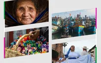 Khám phá triển lãm Mexico - Việt Nam: Nơi hội tụ những ánh mắt