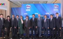 Trưởng ban Tuyên giáo Trung ương thông báo cho Nga về tình hình Biển Đông