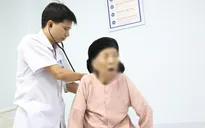 Hồi sinh sự sống cho cụ bà hơn 100 tuổi bị nhồi máu cơ tim cấp