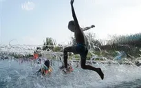 Mức tăng nhiệt độ trung bình toàn cầu sắp chạm ngưỡng giới hạn