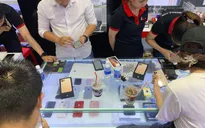 Hết thời "hét giá", iPhone 11 Pro Max đang giảm giá mạnh tại Việt Nam