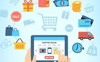 Quy mô thị trường thương mại điện tử đạt hơn 8 tỷ USD