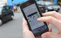 Uber nhận giấy cấp phép hoạt động 2 tháng tại London