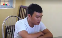 Bắt đối tượng cho vay nặng lãi 20%/tháng
