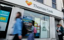 Lãnh đạo Thomas Cook nhận lương cao khi doanh nghiệp rơi vào tình trạng phá sản