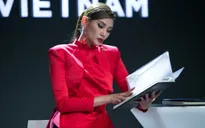 Siêu mẫu Võ Hoàng Yến làm host Vietnam’s Next Top Model 2019