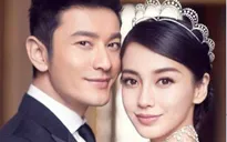 Vợ chồng Huỳnh Hiểu Minh chưa công khai ly hôn để tránh trả phí phạt?