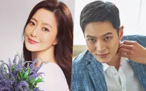 Kim Hee Sun sẽ hợp tác cùng Joo Won?